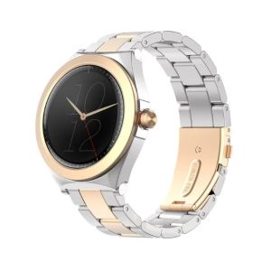 Montre Connect&eacute;e MaxCom GAL FW76 Argent&eacute; - Neuf