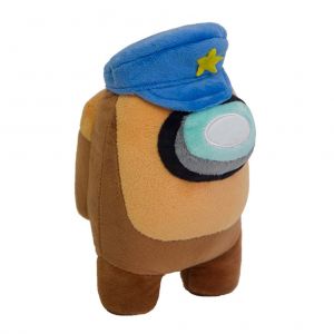 Figurines de jeu mignonnes de 20 cm, poupees en peluche de dessin anime, collection, cadeau de fete pour les fans de jeux - Neuf