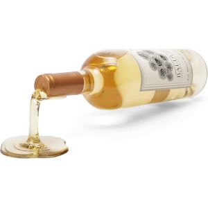 Support Cascade De Vin Blanc - Neuf