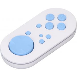 Contrôleur Bluetooth Sans Fil Pour Anki App, Contrôleur Compact Portable De La Taille D'Une Manette De Jeu Avec Câble Et Sangle Pour Commutateur (93Gu58Y6Ho-12) - Neuf