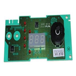 Carte de commande (223289-44269) Lave-vaisselle (AS0010958 32X4154 BRANDT) - Neuf