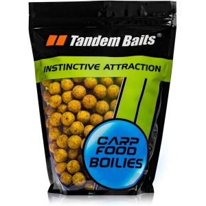 Bouillettes P&ecirc;che &Agrave; La Carpe Carp Food Boilies 18 Mm 1 Kg.[B2327] - Neuf