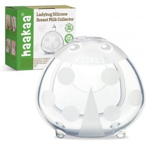 40 Ml Coquillage Allaitement,Coquilles D'allaitement,Transparent Tire-Lait Manuel,Recueil Lait,Sain Et Inoffensif,1 Pièce - Neuf