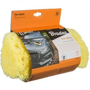 Bradas - Lave-auto 4 Dents Sans Poign&eacute;e Es2780h - Neuf