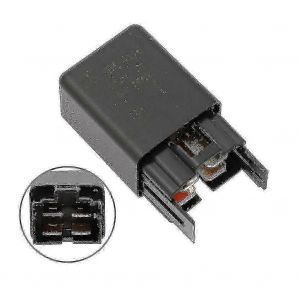 Pour Honda Goldwing Gl1500 Omron G8ms-H30 Relais de Remplacement 38370-mn5-003 38380-mn5-003 Accessoires Auto -SJLz - Neuf