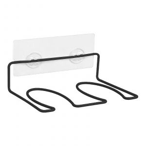 Porte-chaussures de bottes sans perforation Porte d'&eacute;tag&egrave;re &agrave; chaussures pratique apr&egrave;s l'&eacute;tag&egrave;re &agrave; chaussures - Neuf