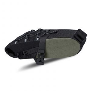 Sacs De Voyage Universels, Sacoches De Selle Et Sacoches Arriere Pour Velos De Route, Valises De Voyage Grande Capacite Pour Les Longues Distances - Neuf