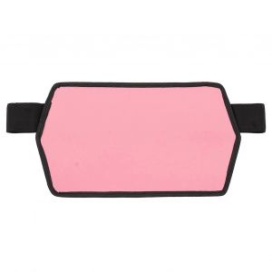 Ceinture De Pouss&eacute;e De Hanche Maintien De Poids Fitness Fesses Entra&icirc;nement De Pouss&eacute;e Exercice D'halt&egrave;res Ceinture De Pont De Hanche Rose - Neuf