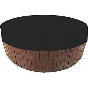Bâche de piscine ronde 190x30cm Bâche solaire pour piscine - Neuf