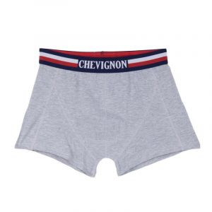 Boxer Coton Stretch Ceinture Rayée Rodrigo Homme Chevignon - Neuf