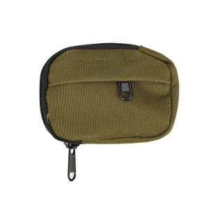 800d Militaire Multifonctionnel En Nylon Pochette Taille Sac De Poche Outil Pour Les Activit&eacute;s De Plein Air #2 - Neuf