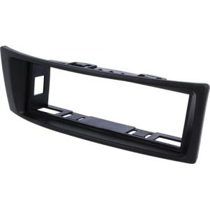 Adaptateur autoradio st&eacute;r&eacute;o DVD Dash entour&eacute;e de Trim Kit d'installation pour Renault Megane I; Scenic Fa&ccedil;ade Garniture Fa&ccedil;ade d'autoradio avec 182 * 53 mm - Neuf