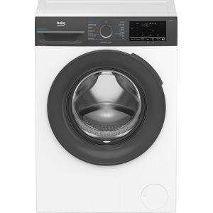 Beko b300 BMWEU8147DA machine &agrave; laver chargement frontal 8 kg 1400 tr/min Blanc - Neuf