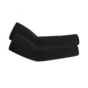 3 Paires De Refroidissement Upf 50 + Anti Uv Arm Sleeves Compression Arm Warmers - Neuf