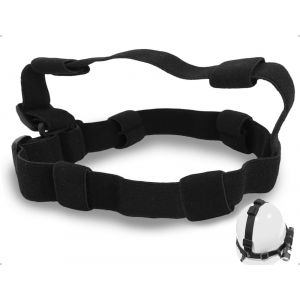 Serre T&ecirc;te Lampe De Poche, R&eacute;glable Et Confortable, Id&eacute;al Pour Le Cyclisme, Le Camping, Les Activit&eacute;s De Plein Air, La Randonn&eacute;e Et La P&ecirc;che (Noir) - Neuf