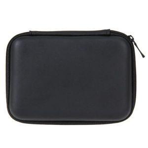 Pochette De Protection Pour C&acirc;ble Usb Pour &Eacute;couteurs, Disque Dur, Ssd - 4 Pi&egrave;ces - Neuf