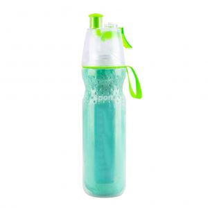 Bouteille D'eau De Sport En Plein Air 500 Ml, Vaporisateur, Bouteille D'eau De Sport Pour Camping En Plein Air, Escalade, Cyclisme - Neuf