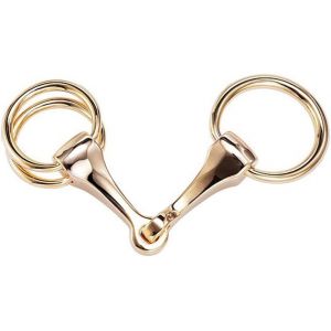 Kjdal-Boucle Foulard En Soie Boucle Haut De Gamme Pour Femmes-Utilisation De Luxe Écharpe Broche Boucle Bijoux Cadeau All-Match Or - Neuf