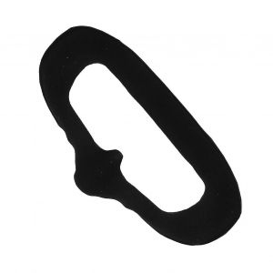 Pour Dji Fpv Lunettes V2 Mousse Rembourrage Doux Confortable Lumi&egrave;re Pr&eacute;vention Des Fuites &Eacute;ponge Mousse Eye Pad Pour Fpv V2 Accessoires-G&eacute;n&eacute;rique - Neuf