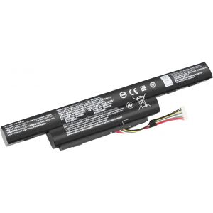 acdsgd-AS16B8J AS16B5J Batterie pour Acer Aspire E15 E5-575 E5-575G F15 F5-573G Travelmate P259-G2-M P259-G2-MG E5-575G-53VG 75MD 5341 E5-577 5-33BMB F15 F5-573G-57DS 59WT 52PJ 52M7 - Neuf