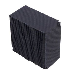 Purificateur D'eau Pour Aquarium Au Charbon Actif De Qualité Supérieure- Un Nettoyant Efficace Pour Aquariums, Pour Des Environnements Aquatiques Clairs Et Sains. - Neuf