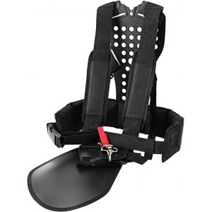 MEVRONISSHOP-Harnais pour d&eacute;broussailleuse Universelle et Coupe-Bordure - Neuf