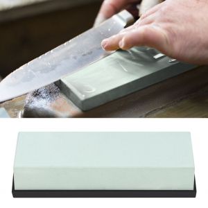 Hjlian Pierre A Aiguiser Pour Couteaux De Cuisine, Grain 800 - Neuf