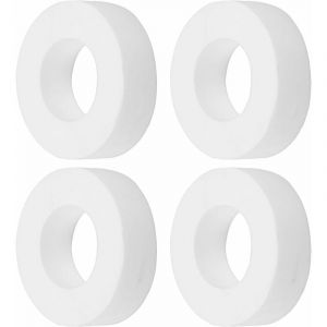 Pinceau En Mousse De Remplacement Mousqueton Avec Anneau Pour Maytronics Dolphin 6101611, Compatible Avec M200/M400/M500 - Neuf