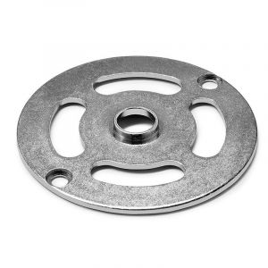 FESTOOL Bague de copiage KR-D 3/8/OF1010 pour d&eacute;fonceuse - 578721 - Neuf