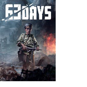 63 Days - Pre Order - Steam - Jeu En T&eacute;l&eacute;chargement - Neuf