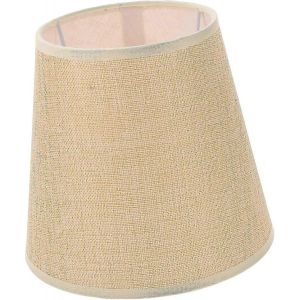 abat-jour en tissu de lin,pour lampe de table petit,abat-jour en tissu pour abat-jour de lampe de table pour lampadaires mini abat-jour,simple - Neuf