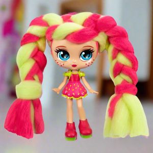 Candylocks Sugar Style Straw Mary - Neuf