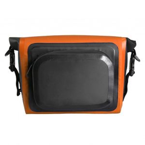 Pour Sac De Guidon De Velo Pour Chaussures De Velo Poche Avant Sac De Velo Grande Capacite - Neuf