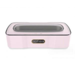 Mini machine de nettoyage de lunettes et de bijoux - Neuf