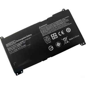 acdsgd-11.4V 4210mAh 48Wh Batterie RR03XL pour HP ProBook 430 G4 G5 440 G4 G5 450 G4 G5 455 G4 G5 470 G4 G5 - Neuf