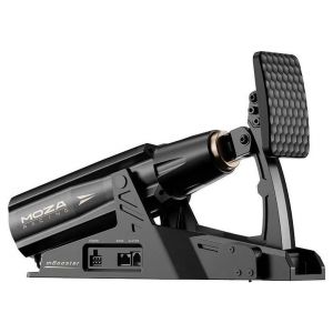 Moza Racing Mbooster Pédale Active (Rs076) - Pédalier De Simulation - Neuf