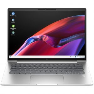 HP Elite mt645 G8 AMD Ryzen 3 7335U Ordinateur portable 14" WUXGA 8 Go DDR5-SDRAM 256 Go SSD Wi-Fi 6E (802.11ax) IGEL OS Argent - Neuf