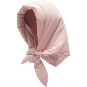 Capuche D'hiver Rembourrée Pour Femme, Foulard Coupe-Vent, Cagoule Douce Et Chaude.[G1039] - Neuf