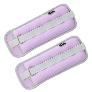 &Eacute;quipement De Fitness Portable Sac De Sable Cheville Poignet Poids Sac De Sable C - Neuf