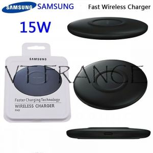 Samsung Chargeur Rapide Sans Fil Rapide, Modele: EP-P1100 - Neuf