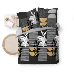 Parure Housse Couette 260 X 240 Cm Asiore - Neuf