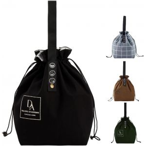 Sac à déjeuner, petit sac à déjeuner, sac à déjeuner isotherme, sac isotherme pour femme/homme/enfant, sac à déjeuner pour l'école, le travail, le camping en plein air, le pique-nique - Neuf