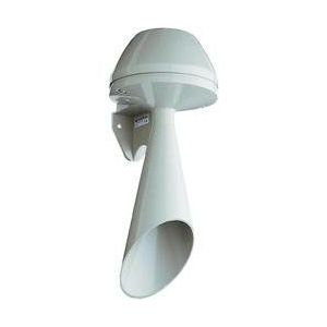 Avertisseur Sonore Tonalit&eacute; Continue Werma Signaltechnik 570.052.68 230 V/ac 108 Db 1 Pc(s) - Neuf