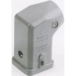 Piece detachee materiel electrique Harting - 19 20 003 1640 - T&uuml;llengeh&auml;use Han&reg; 3A-gw-M20 1 St. () - Neuf