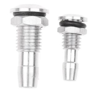 2 pcs RC bateau sorties d'eau fil pour bateau RC pour refroidissement du moteur M6 - Neuf