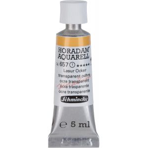 Aquarelle D'artiste Ultrafine, Ocre Clair Naturel - 5 Ml - Neuf