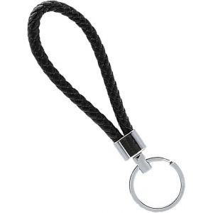 Voiture trousseau de cuir porte-clés porte-clés porte-clés porte-clés pour les hommes et les femmes - Neuf