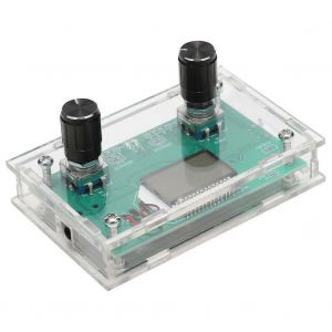 Green DSP & PLL Module Récepteur Radio FM Stéréo Stéréo Numérique 3.0-5.0V 500mW - Neuf