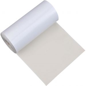 Spwa-Kit Réparation Toile De Tente, Ruban Adhésif De Réparation De Bâche, Ruban De Réparation Invisible Pour Tente, Auvent, Tonnelle, Toile, Nylon, Résistant Aux Uv, Kit De Réparation De Crevaison (B - Neuf