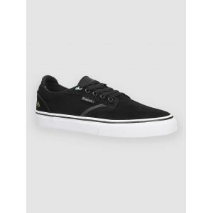 Emerica Dickson Chaussures De Skate Noir - Neuf